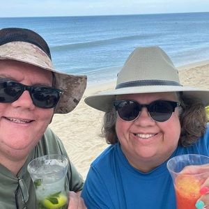 Meet your Posher, Sandra